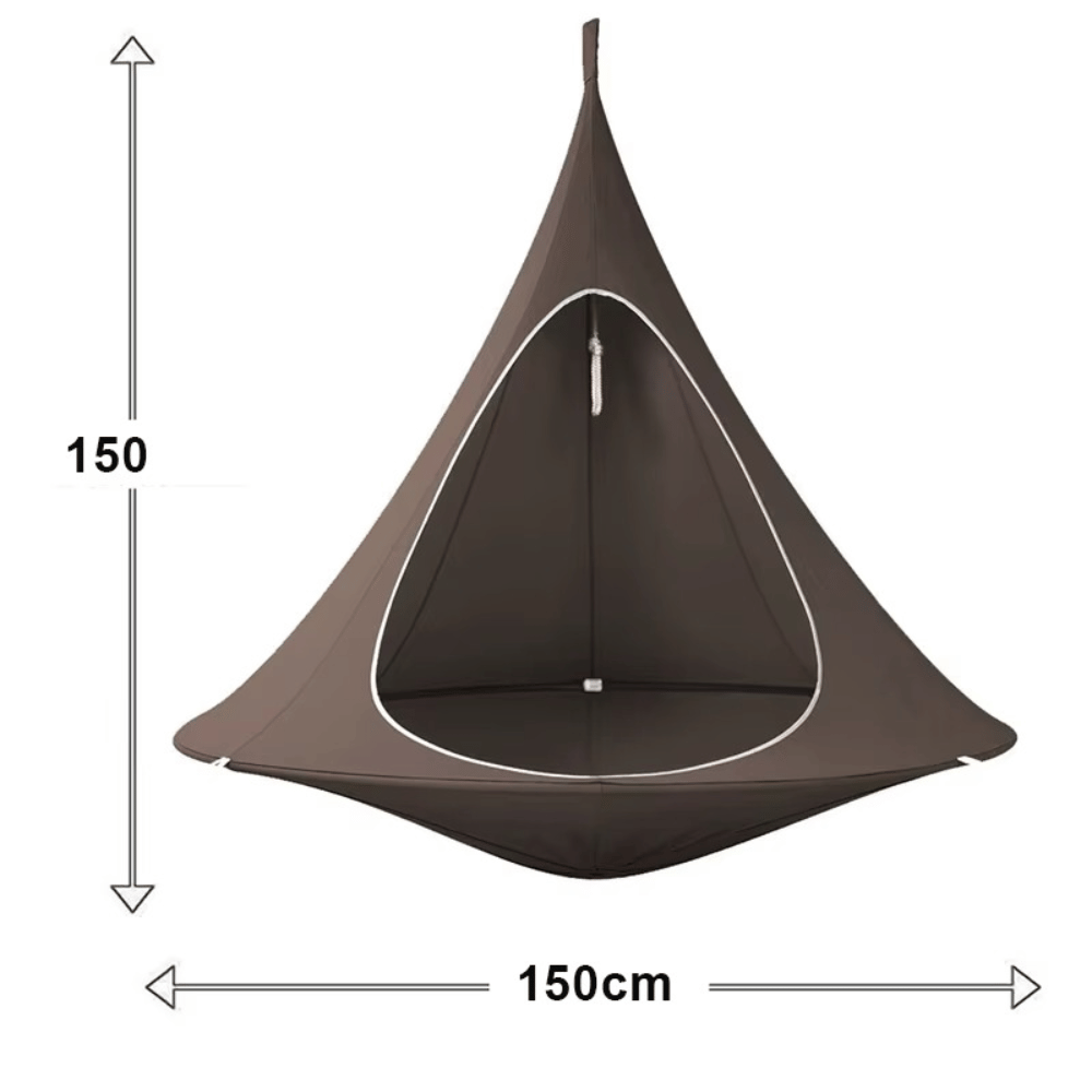 Portable Hanging Chair Hammock
