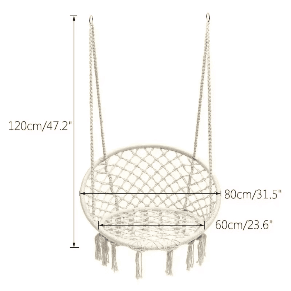 Hanging Swing Chair