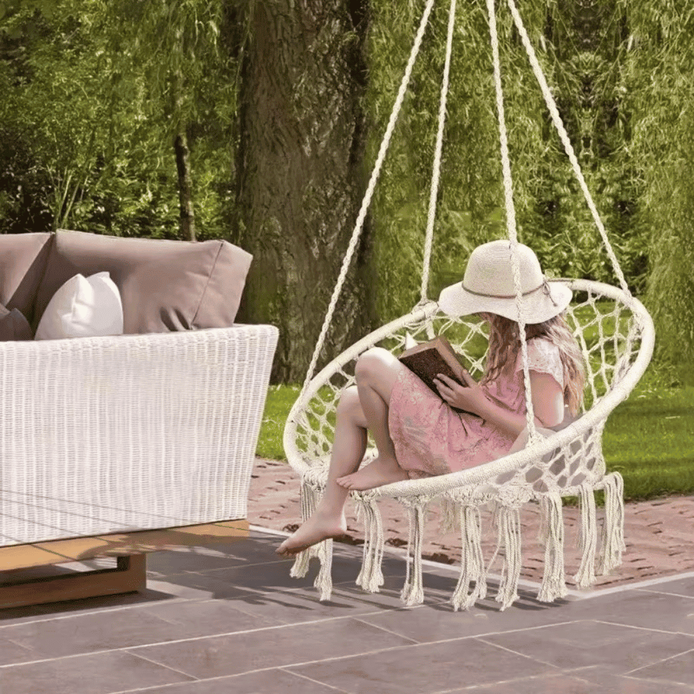 Hanging Swing Chair
