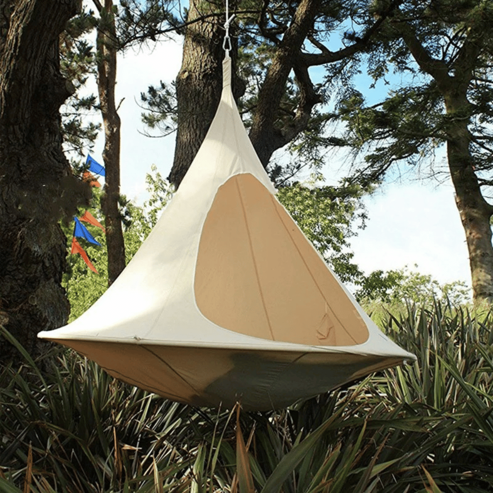 Portable Hanging Chair Hammock