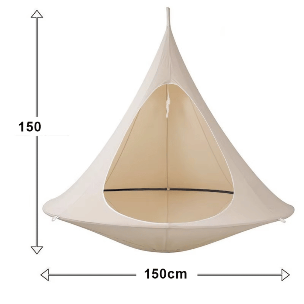 Portable Hanging Chair Hammock