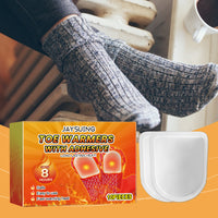 Portable Feet Warmer Disposable Portable