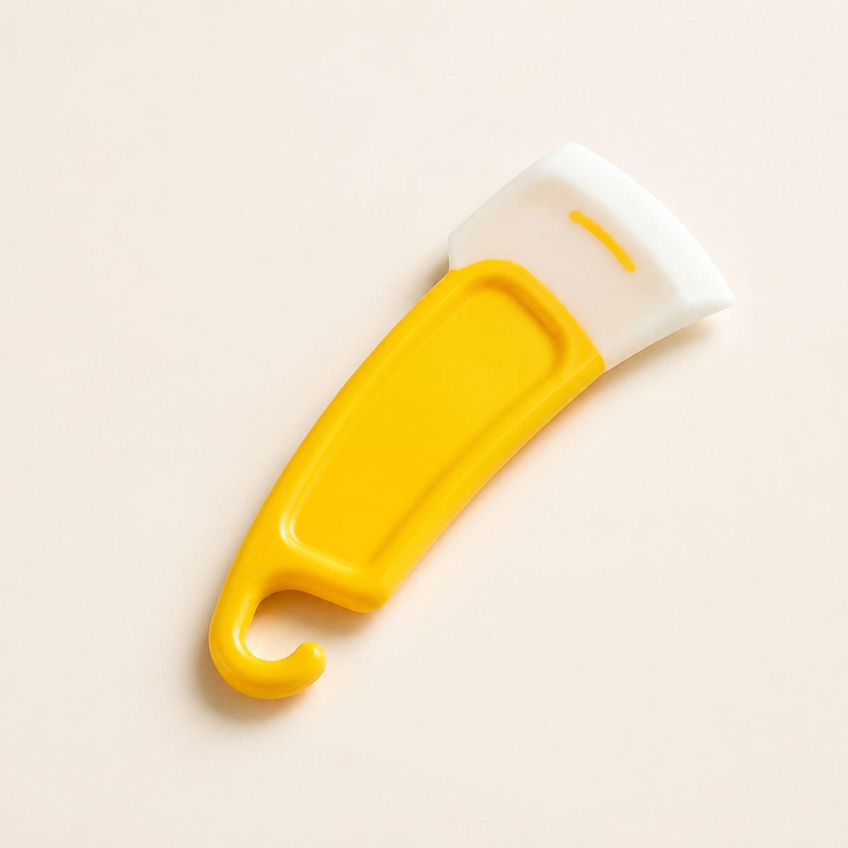 Silicone Kitchen Cleaning Scraper