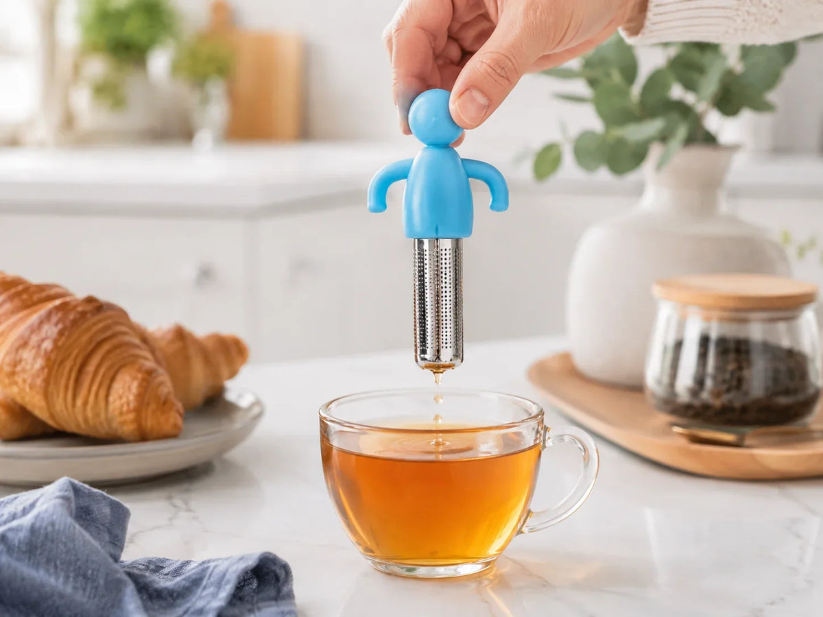 Kitchen Extras