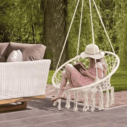 Hanging Swing Chair