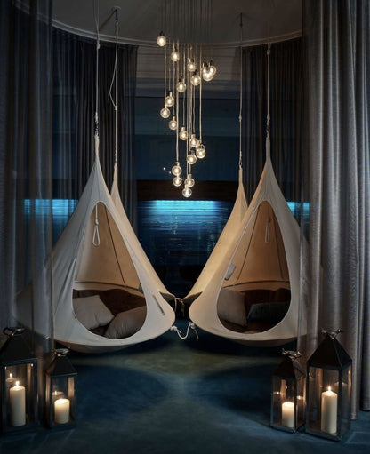 Portable Hanging Chair Hammock