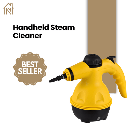 Handheld Steam Cleaner