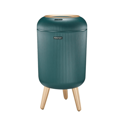 Smart Trash Bin