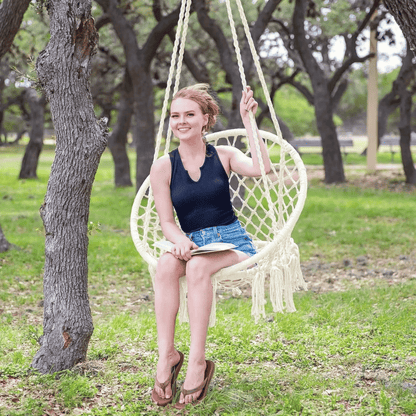 Hanging Swing Chair
