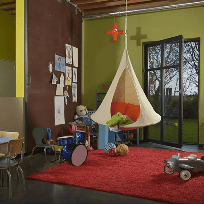 Portable Hanging Chair Hammock