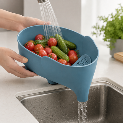 Kitchen Essentials Set