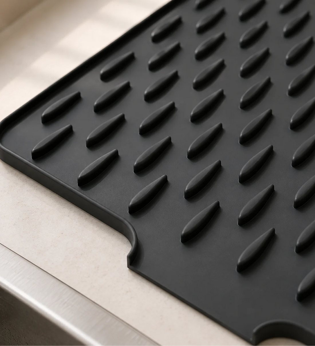 Sink Drying Mat