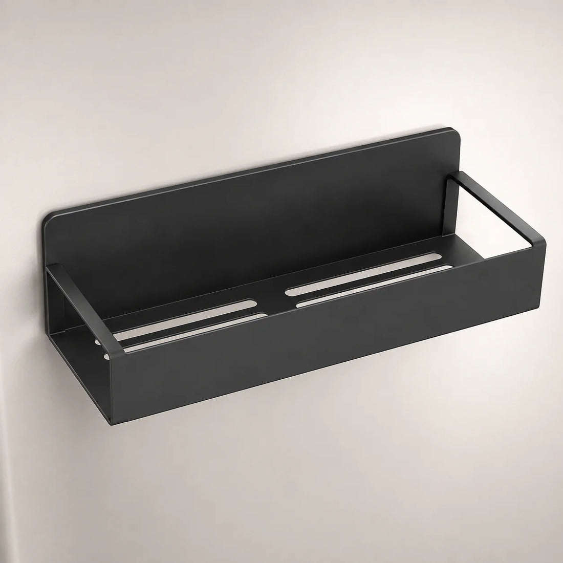 Magnetic Fridge Side Shelf for Spice Storage