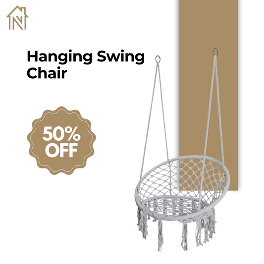 Hanging Swing Chair