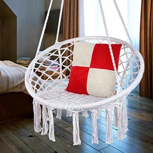 Hanging Swing Chair