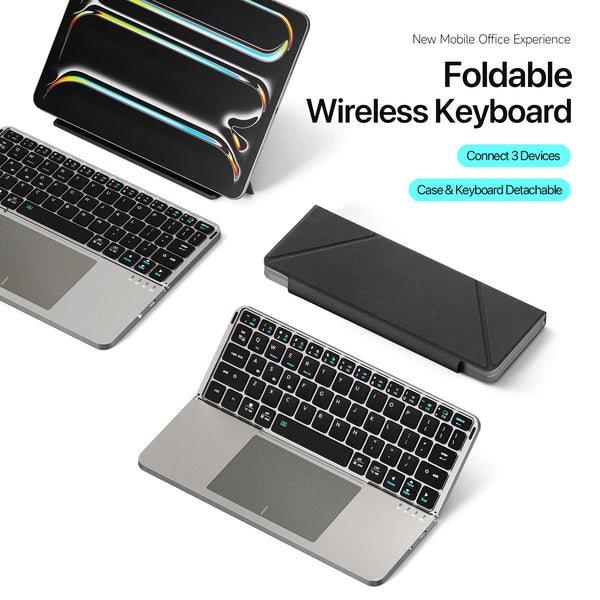 Foldable Keyboard