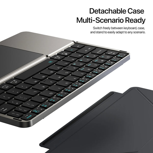 Foldable Keyboard