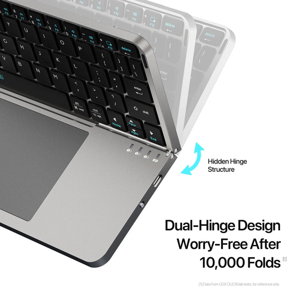 Foldable Keyboard