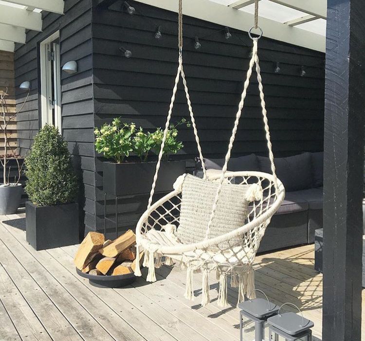 Hanging Swing Chair