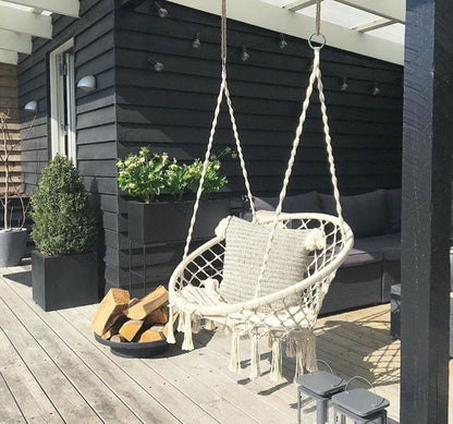 Hanging Swing Chair