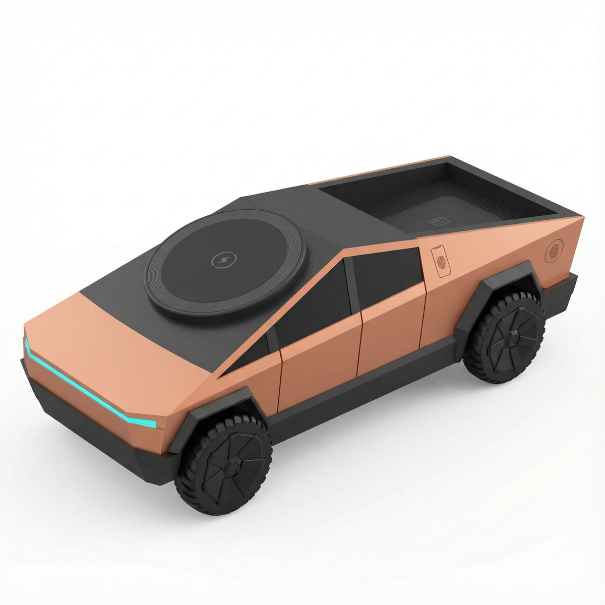 CyberDock Whireless Charger