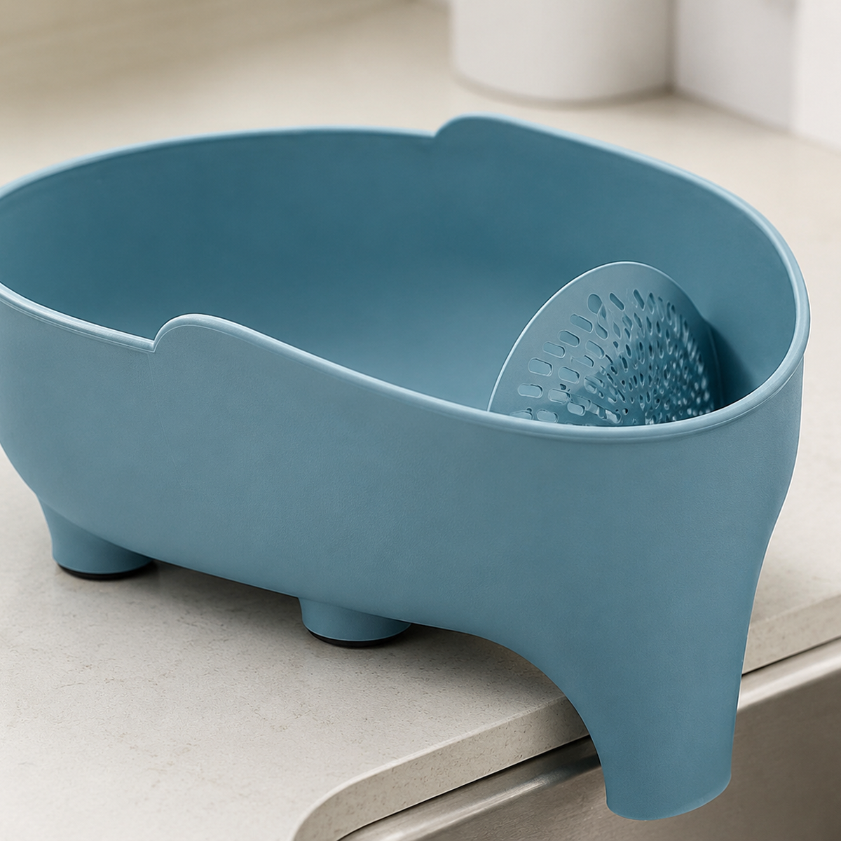 Elephant Sink Strainer &amp; Drain Basket