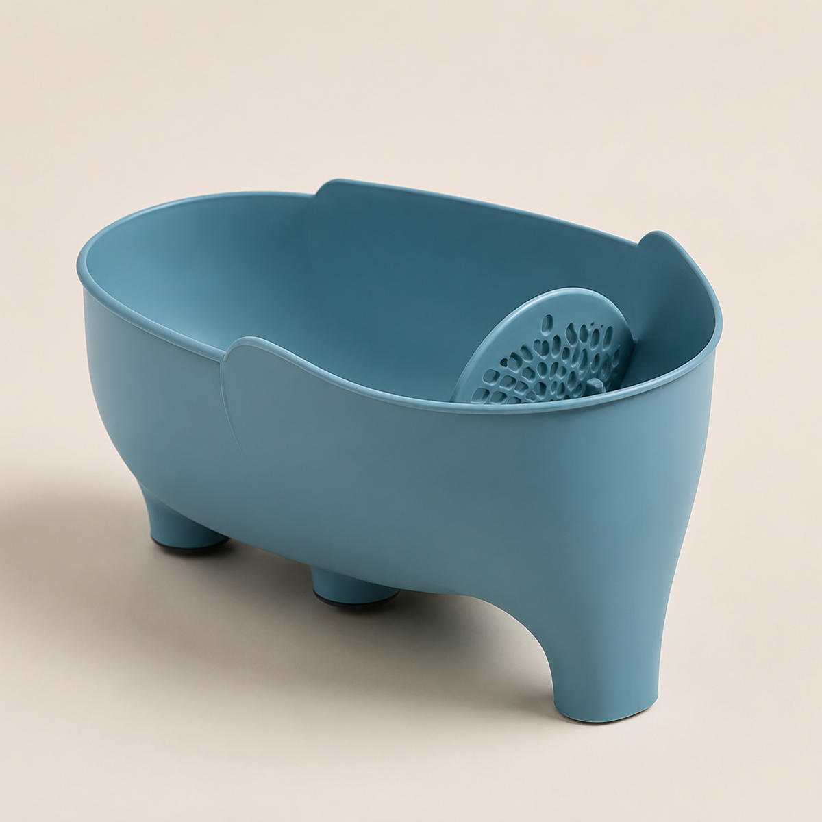 Elephant Sink Strainer &amp; Drain Basket