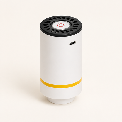 Mini Electric Vacuum Sealer Pump