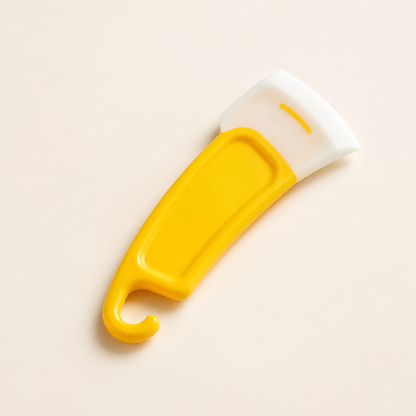 Silicone Kitchen Cleaning Scraper