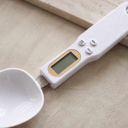Digital Measuring Spoon Scale 0.1–500 g