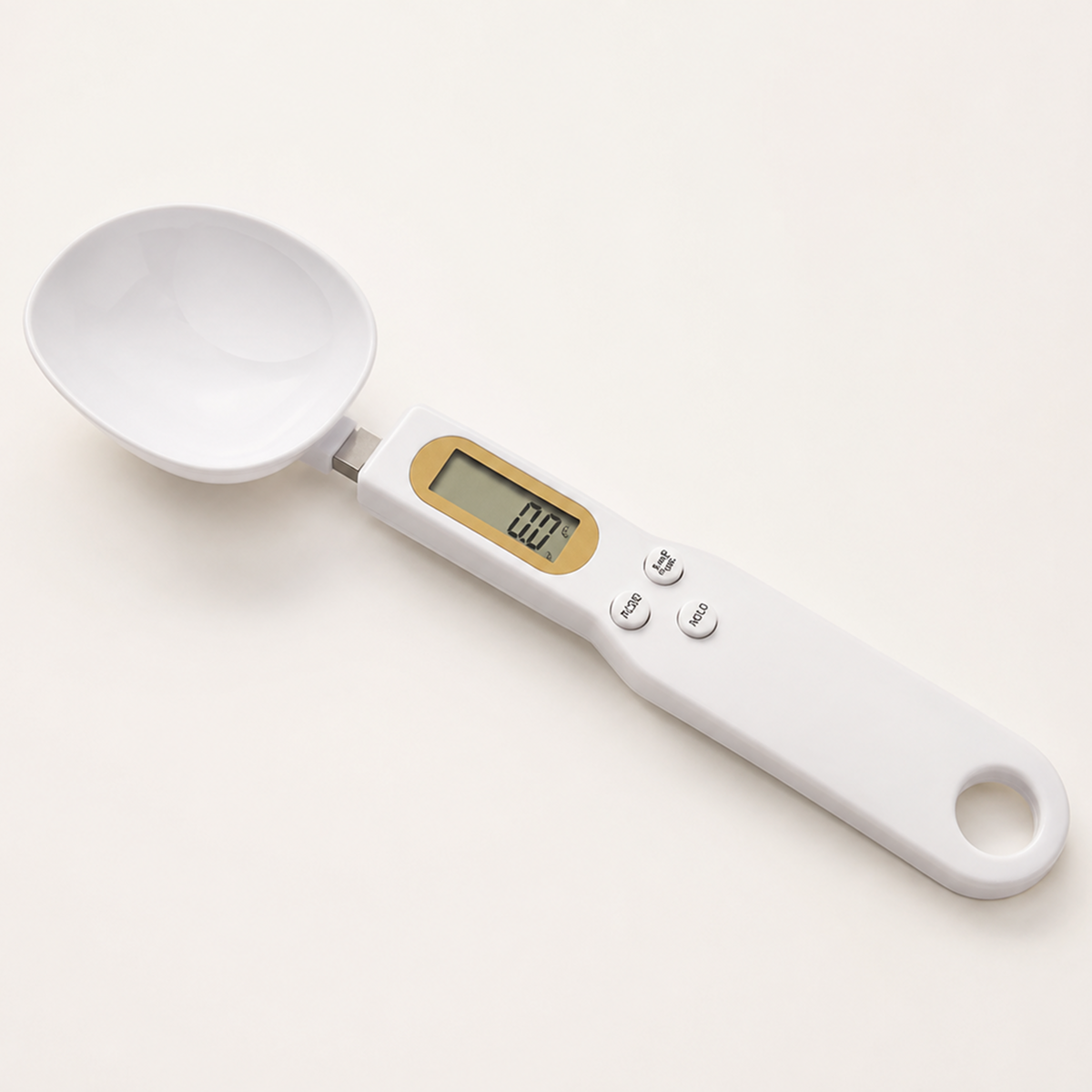 Digital Measuring Spoon Scale 0.1–500 g