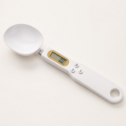 Digital Measuring Spoon Scale 0.1–500 g