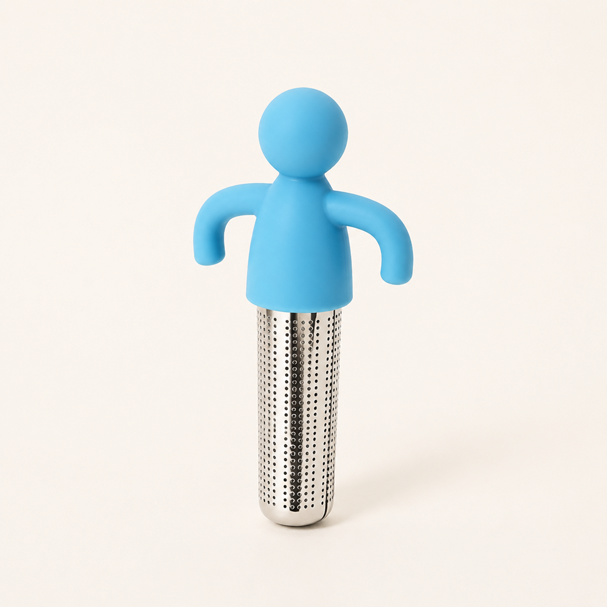 Reusable Stainless Steel Tea Infuser