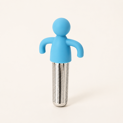 Reusable Stainless Steel Tea Infuser
